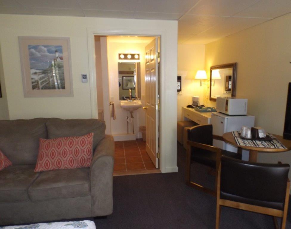 Footbridge North Hotel Wells Room photo